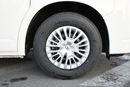 Toyota Hiace GL V6 3.5L Petrol AT 2025YM