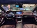 Mercedes Maybach S500 Maybach 2017 Mercedes-Maybach S 500 - Perfect Condition - Full Service History Available