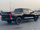 Toyota Tundra 2024 Toyota Tundra TRD Off-Road – Black Beast – Brand New Condition