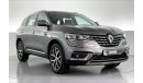 Renault Koleos LE