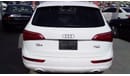 أودي Q5 Audi Q5 2.0T 2011