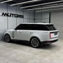 Land Rover Range Rover AUTOBIOGRAPHY P530 Land Rover Range Rover 2023 USA specs