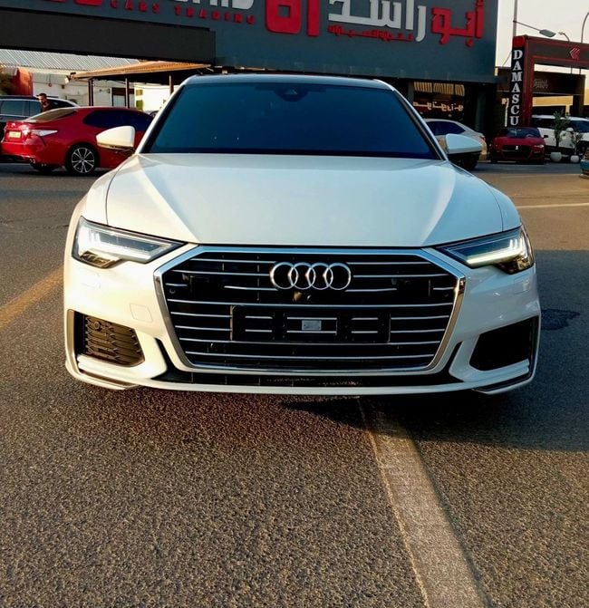 Audi A6, миниатюра 29