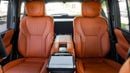 Lexus LX600 LEXUS LX600 VIP KURO | EXPORT ONLY