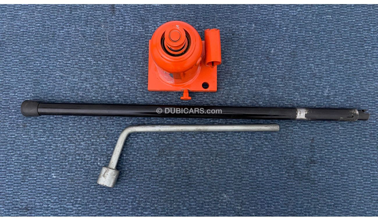 Mitsubishi Pajero GLS 3.5 | Zero Down Payment | Free Home Test Drive