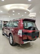 ميتسوبيشي باجيرو GLS Base 3.5L (5 Seater) 3.8L V6 GCC