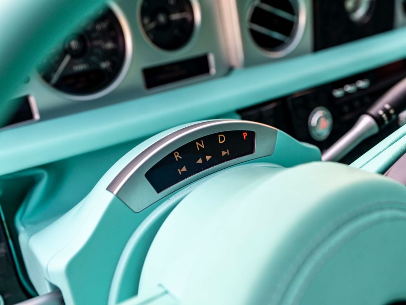 رولز رويس فانتوم Centenary Edition (1 of 35 Worldwide)