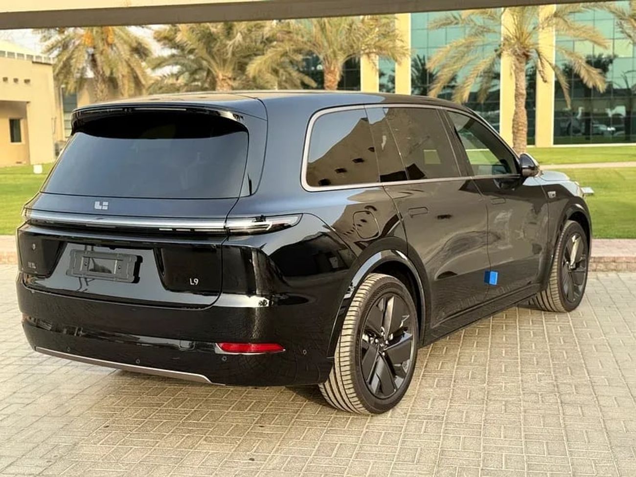 لي اوتو L9 ULTRA