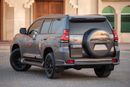 Toyota Prado 2021 MODEL ADVENTURE V6 4.0L ENGINE FULL OPTION