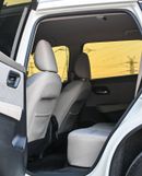 Nissan X Trail SL 2.5L (169 HP) نيسان اكس تريل SL 2.5L (169 HP 2024 خليجي ميد اوبشن بحالة ممتازة