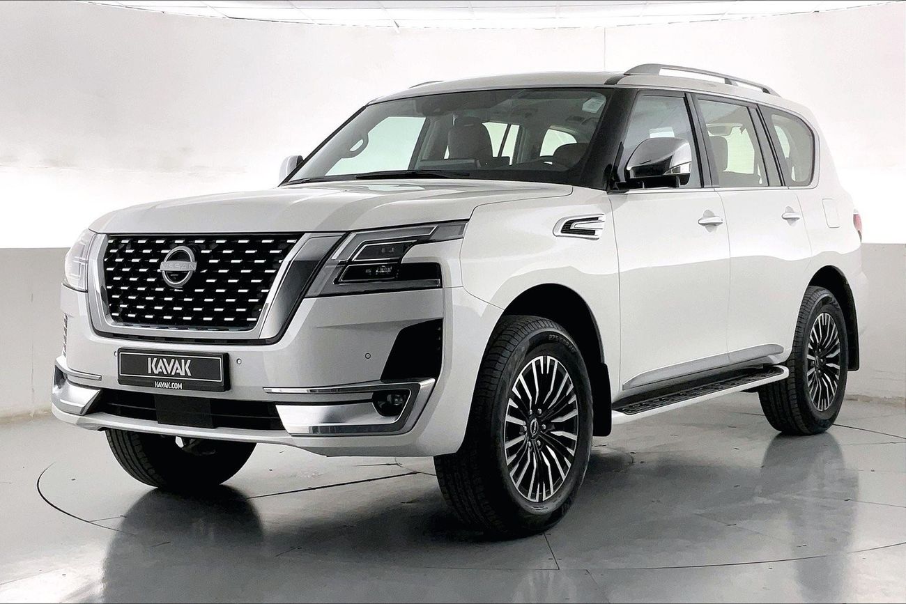 فولكس واجن تيرامونت Comfortline | ضمان مجاني لمدة عام | 0 دفعة أولى