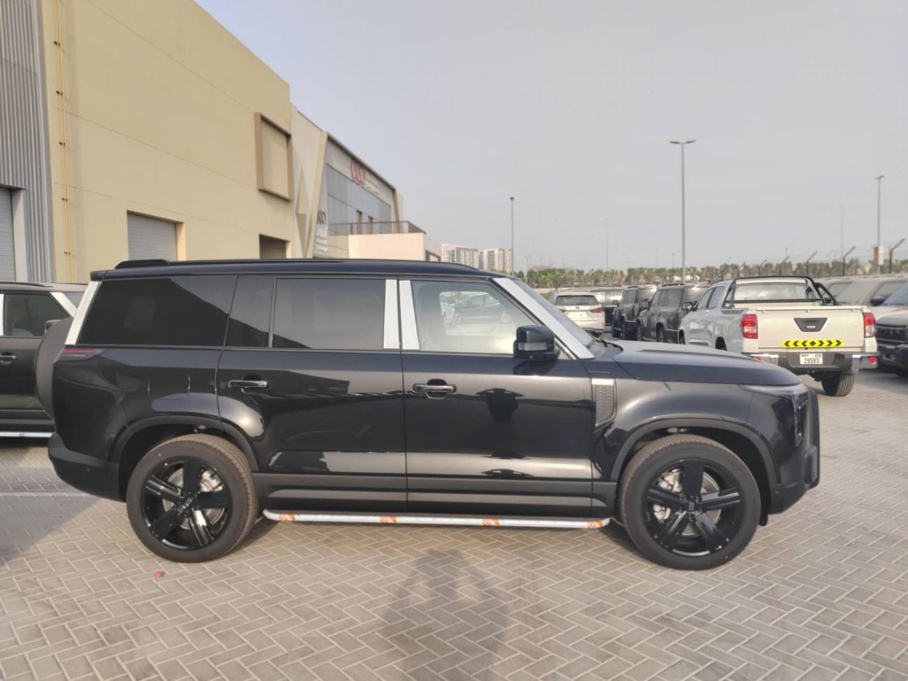 روكس 01 7 SEATS (EXPORT PRICE)