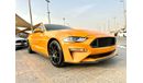 Ford Mustang EcoBoost Premium For sale