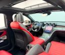 مرسيدس بنز C 200 PREMIUM 2023 Mercedes-Benz C200, 1 Year Mercedes Warranty, Full Mercedes Service History, GCC