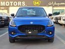 Suzuki Swift GLX, 1.2L / RADAR / GCC SPECS / HIGH OPTION (CODE # GLX)