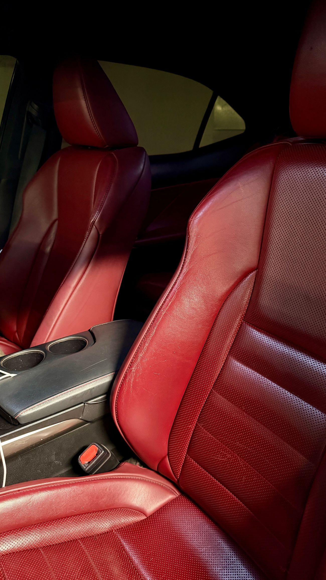 Lexus IS200t F Sport 2.0L