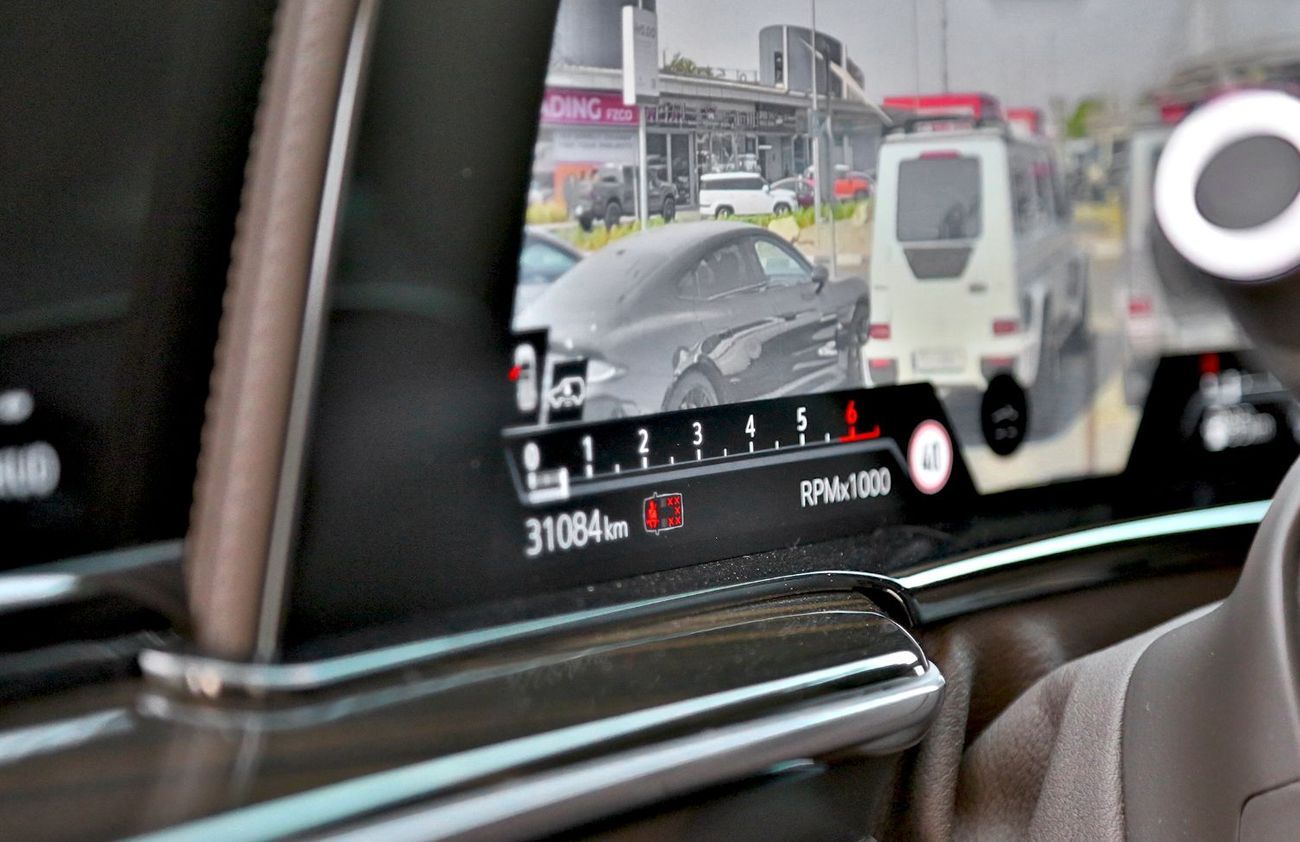 Cadillac Escalade Sport 6.2L AWD Sport 600 Full PPF 2023