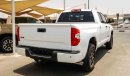 Toyota Tundra DBL TRD PRO 5,7 L