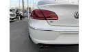 Volkswagen Passat CC Volkswagen Passat CC_Gcc_2013_Excellent Condition _Full option