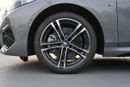بي أم دبليو 225i BMW 225i M Sport 2.0L Turbo Petrol, 7 Speed DCT Model 2024 Color Grey