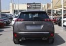 Peugeot 2008 Peugeot 2008 - GCC - 2023 -accident-free - low mileage - 1.2L - in excellent condition