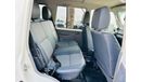 Toyota Land Cruiser 70 Land hardtop 5 doors diesel RHD