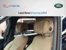 Land Rover Discovery HSE 3.0L (360 HP)