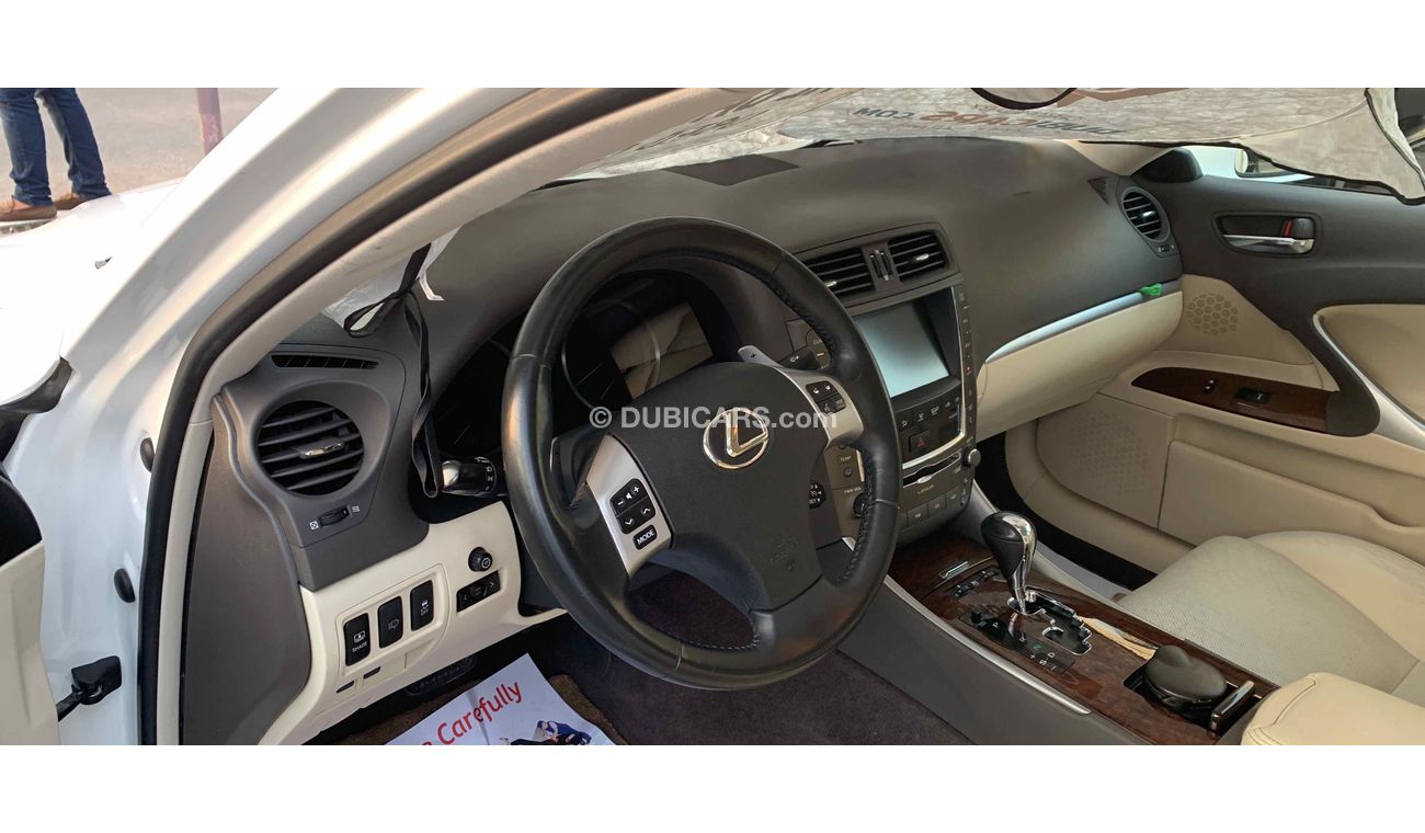 Lexus IS300