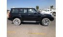 Nissan Patrol Y61 4.8L Petrol GRX SPL Auto