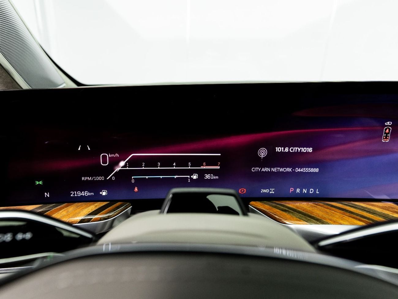 Cadillac Escalade 2025 Cadillac Escalade Black Edition, 6.2 Supercharged V8, AWD, 682bhp, 10 Speed Automatic