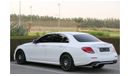 Mercedes-Benz E300 AMG MERCEDES BENZ E300 2018 USA FULL OPTION