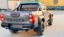 Toyota Hilux 2021 | GR KIT 2023 | 4X4 DIESEL AT 2.8L | BOOT SHUTTER | [JAFTIM21551]