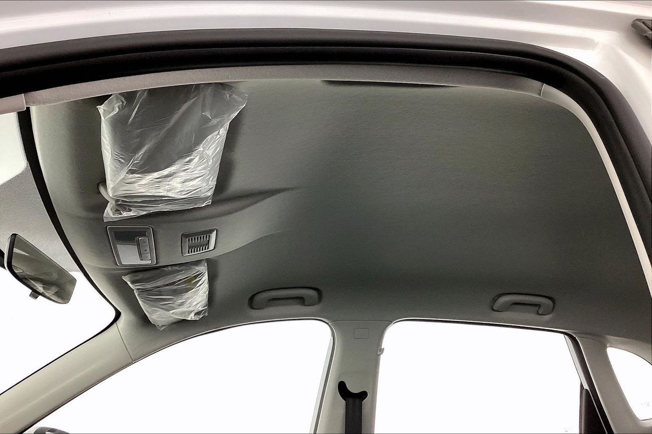 MG ZS Standard | Start 2026 with the ideal drive | Guaranteed Warranty | 0 Down Payment