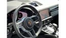 Porsche Cayenne Std Porsche Cayenne /Canadian /2022/Low Mileage