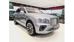 بنتلي بينتايجا BENTLEY BENTAYGA, 2021