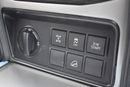 تويوتا برادو 2023 MODEL: TOYOTA PRADO TXL 4.0L SPARE FLOOR MOUNTED