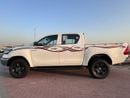 تويوتا هيلوكس Toyota Hilux 4x4 LZ AT