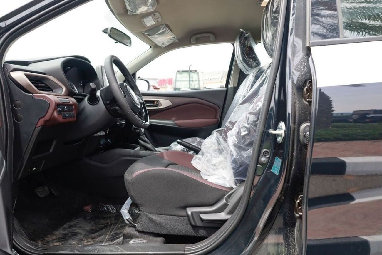 Suzuki Fronx SUZUKI FRONX 1.5L PETROL GL AUTO