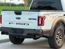 Ford F-150 RAPTOR CREW CAB MID 3.5