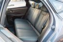 بي واي دي كين بلاس STD BYD Qin PLUS 2025 DM-i 55 km 2025 (Grey) FOR EXPORT