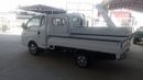 Hyundai H 100 H100 Super Cab Cargo Truck