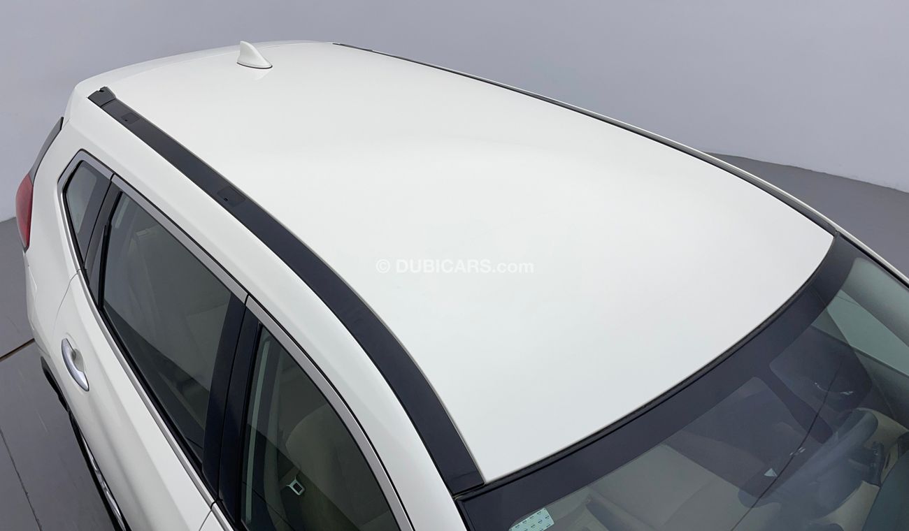 Nissan XTrail S 2.5 | Zero Down Payment | Free Home Test Drive