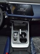 GAC GS3 Emzoom SPORT PLUS EXCELLENT DEAL for our GAC GS3 EMZOOM 1.5 L ( 2026 Model ) Silver / Blue GCC Specs
