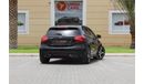 Mercedes-Benz A 250 W176