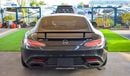مرسيدس بنز AMG GT S