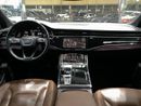 Audi Q7 45 TFSI quattro S Line 2.0L