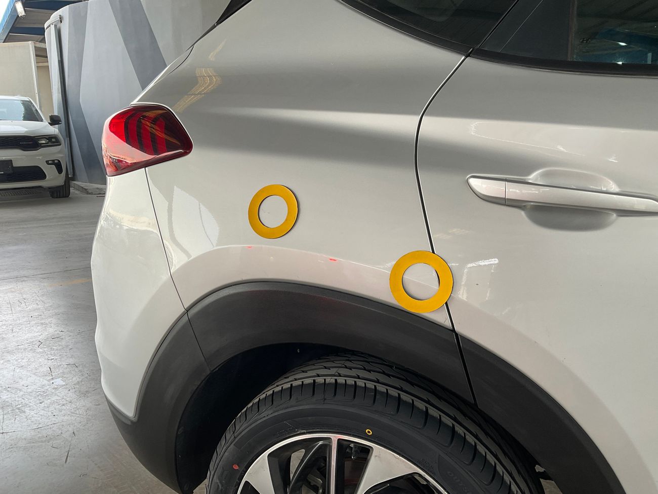 هيونداي توسون GL / Smart | شامل الضمان | 0 ﺪﻔﻋﺓ ﺃﻮﻟﻯ