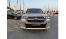 Toyota Land Cruiser TOYOTA LAND CRUISER 2011 GX.R V6