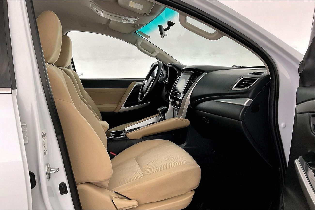 Toyota Prado GXR | 1 year free warranty | 0 Down Payment