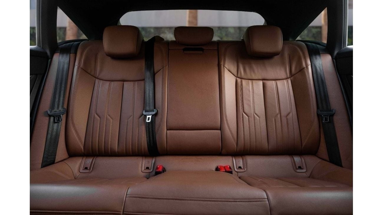 Audi A7 S-Line | 4,015 P.M  | 0% Downpayment | Agency Service Contract